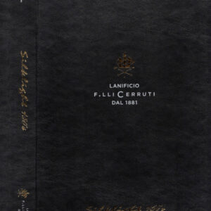 Lanificio F.LLI Cerruti DAL 1881