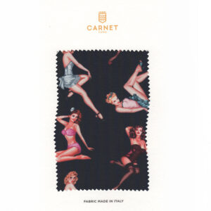 Carnet Lining