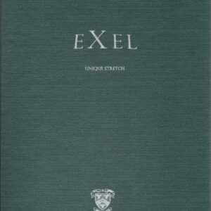 EXEL - UNIQUE STRETCH
