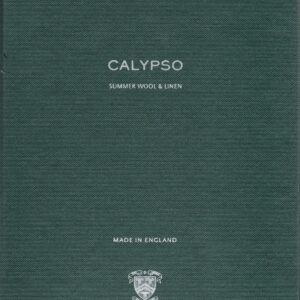 CALYPSO - SUMMER WOOL & LINEN