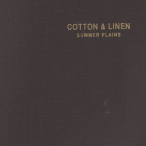 Cotton & Linen