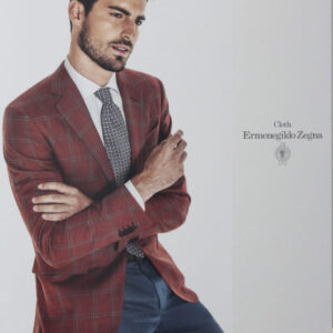 Ermenegildo Zegna
