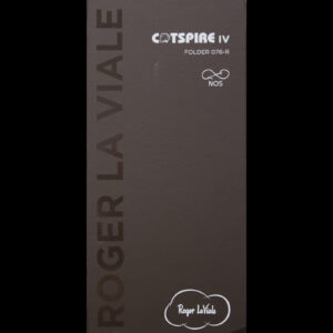 Roger LaViale