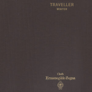 Traveller Winter