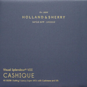 Holland & Sherry