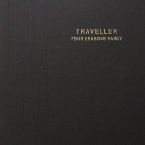 Traveller Four Seasons Fancy
