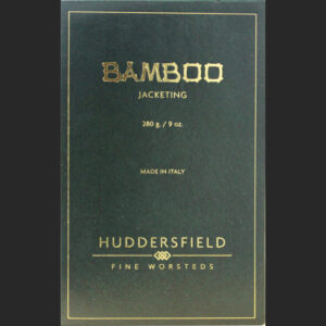 The Bamboo Collection
