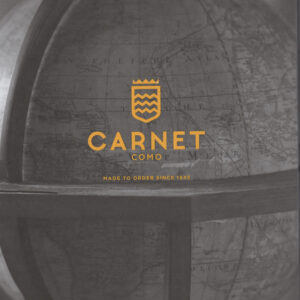 Carnet Como