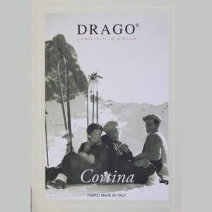 Drago - cortina