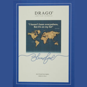 Drago - Multifunction fabric
