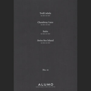 Twill Adula