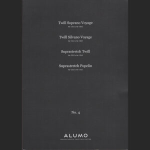 Twill Soprano Voyage