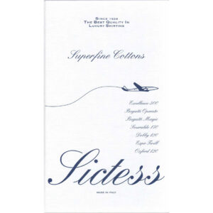 Superfine Cottons - Sictess