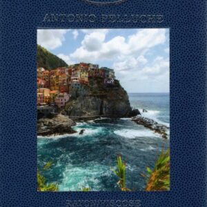Antonio Perlluche - Rayon / Viscose Flash Lining (Italy)