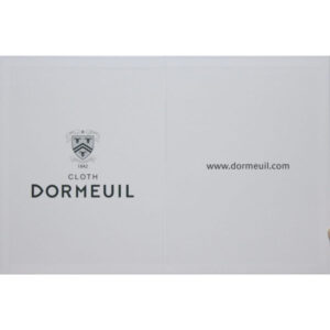 Naturals Dormeuil